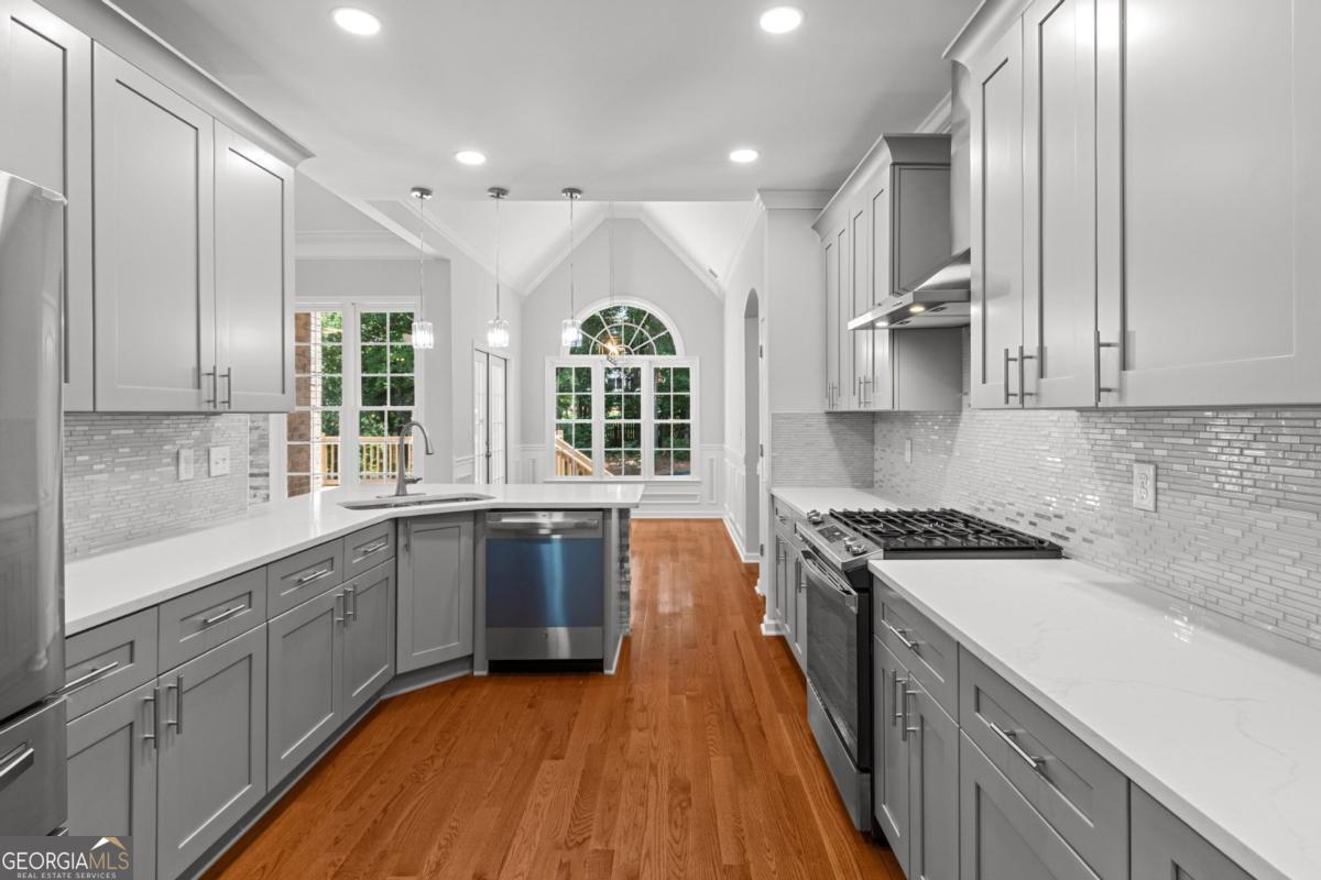 1751 Mulberry Lake Drive Dacula GA 30019