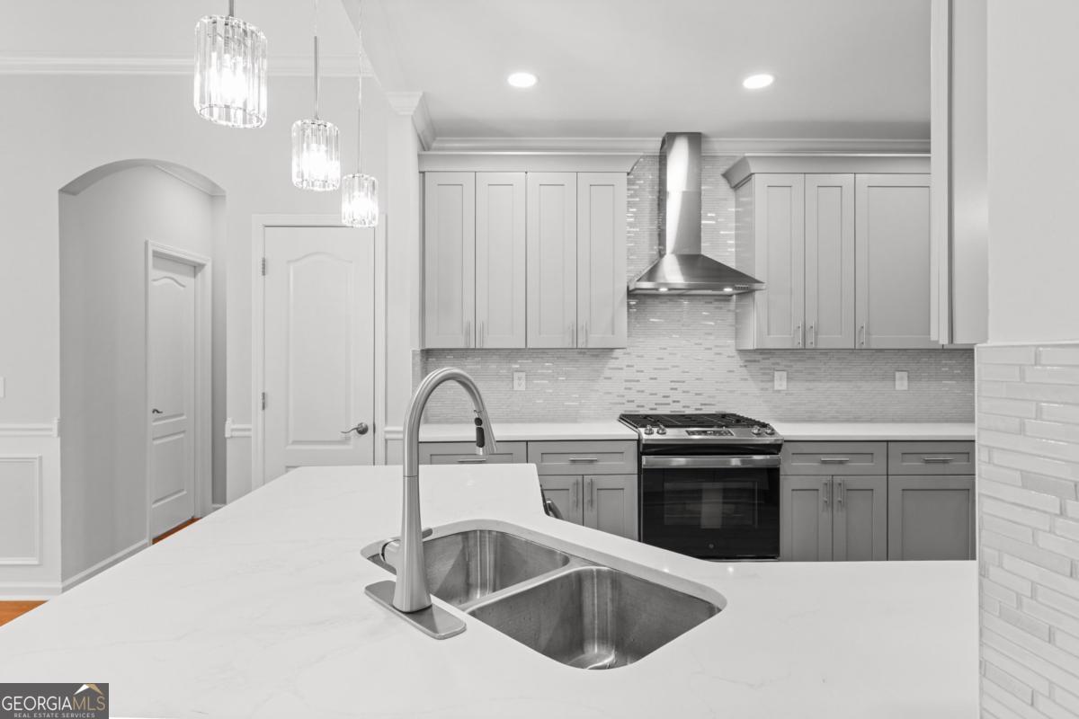 1751 Mulberry Lake Drive Dacula GA 30019