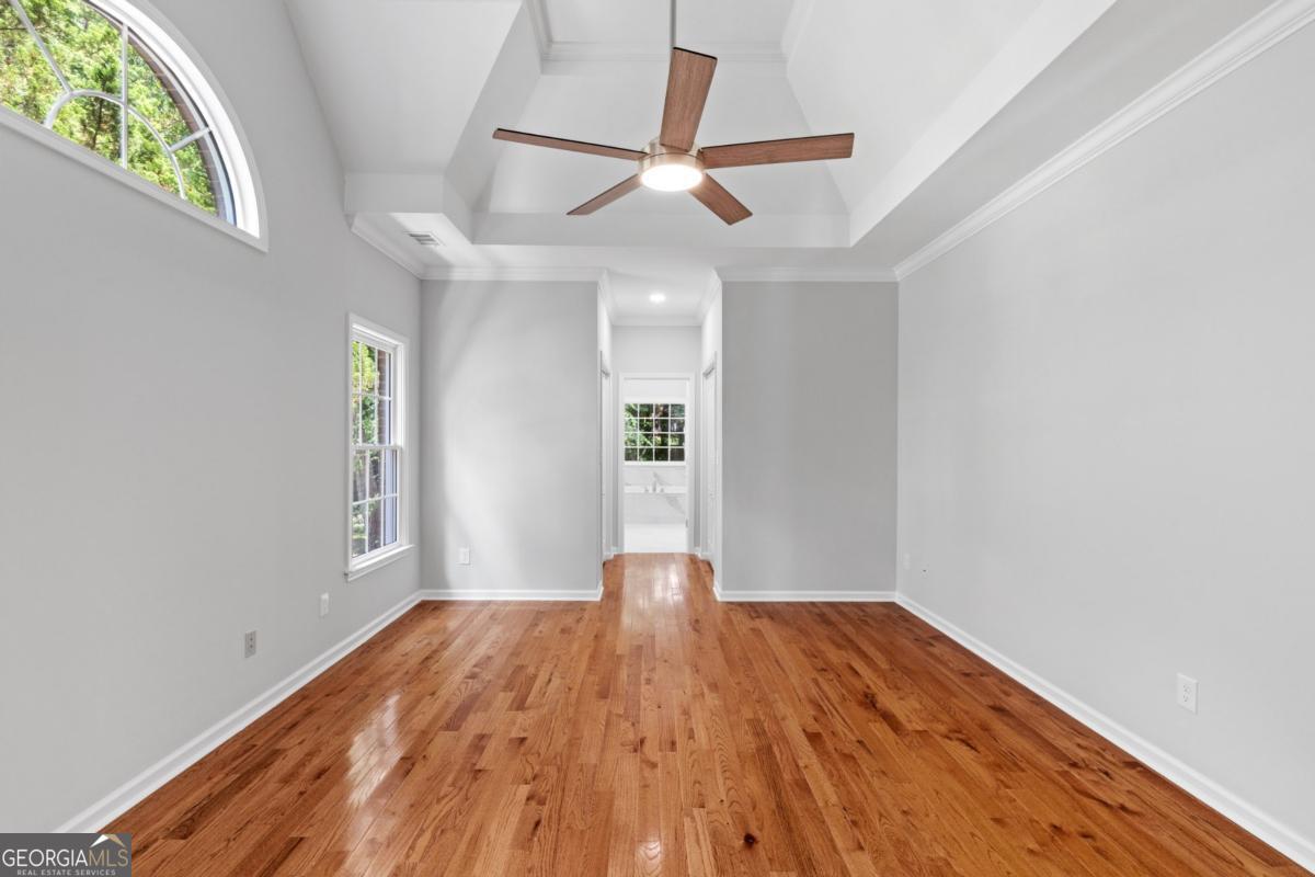 1751 Mulberry Lake Drive Dacula GA 30019