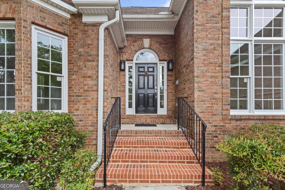 1751 Mulberry Lake Drive Dacula GA 30019