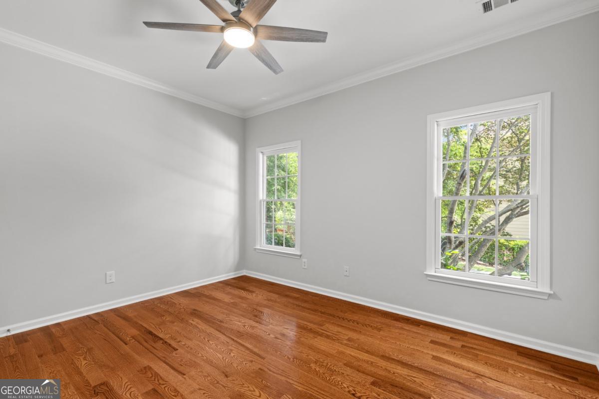1751 Mulberry Lake Drive Dacula GA 30019