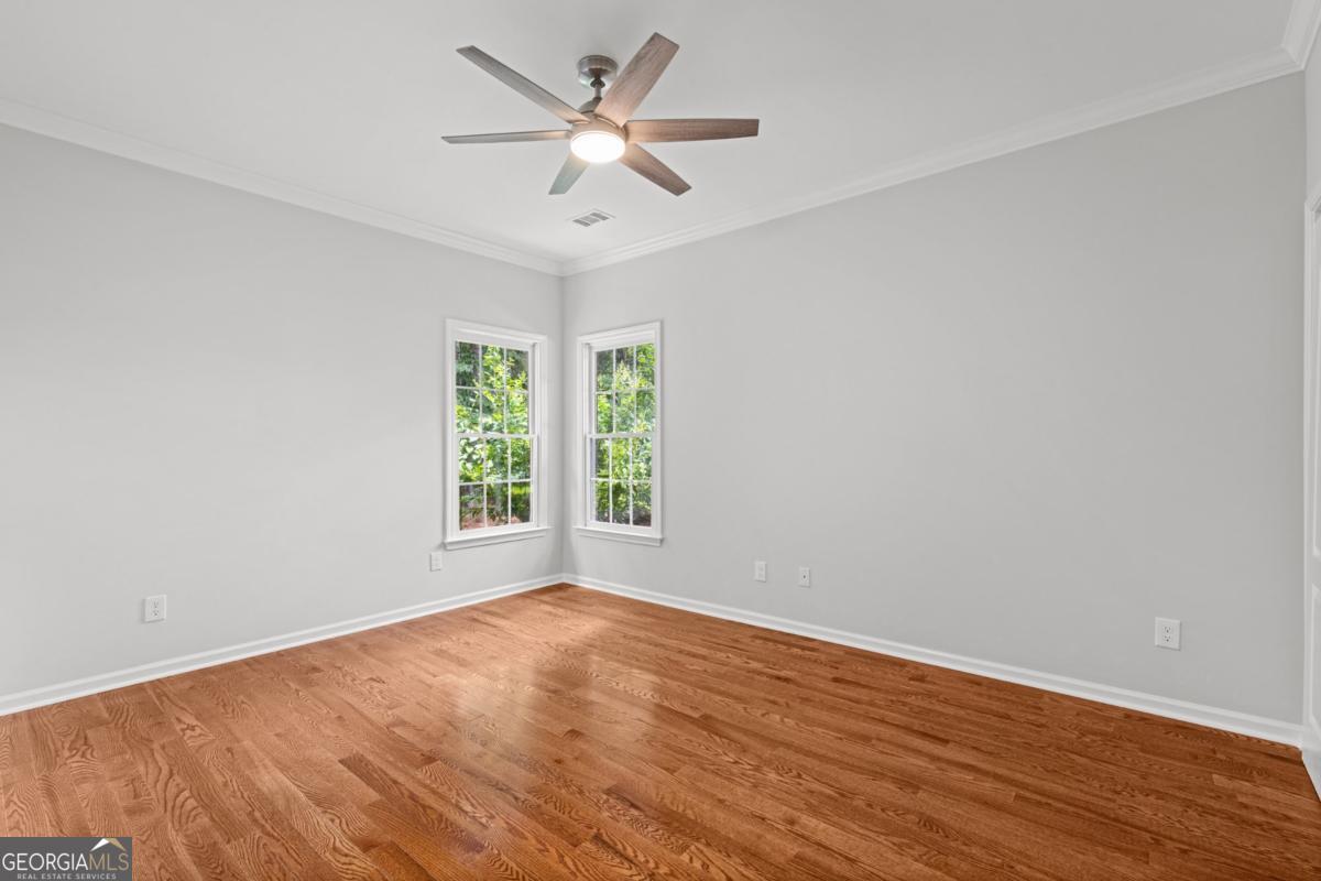 1751 Mulberry Lake Drive Dacula GA 30019