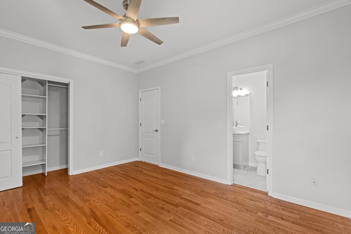 1751 Mulberry Lake Drive Dacula GA 30019