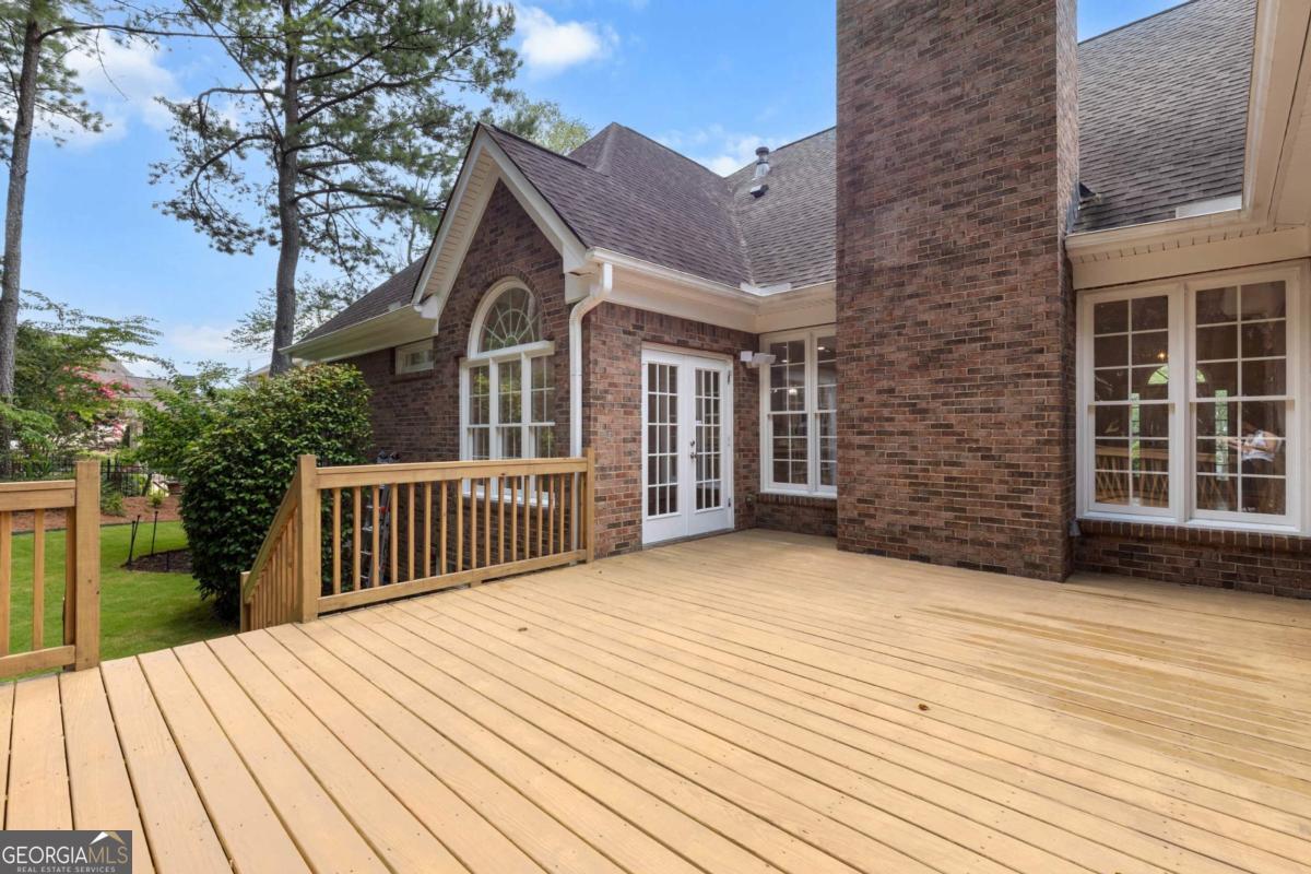 1751 Mulberry Lake Drive Dacula GA 30019