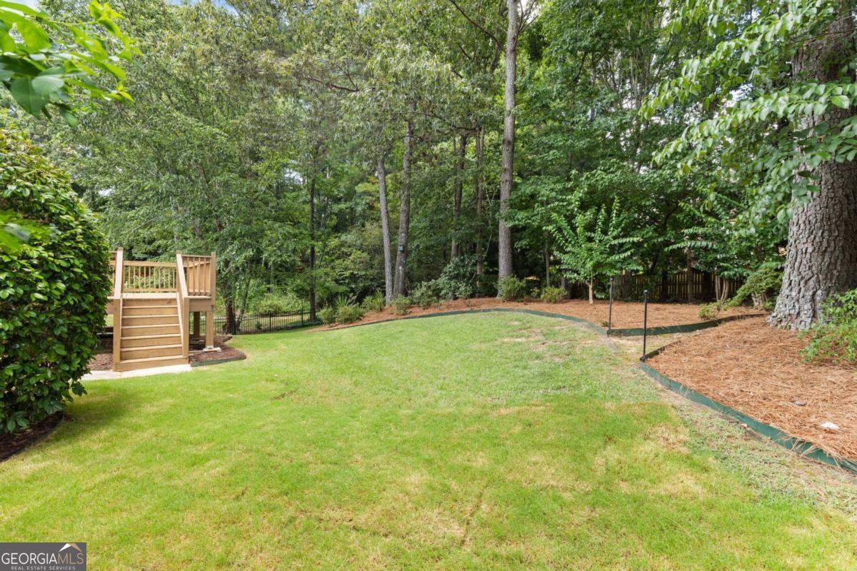 1751 Mulberry Lake Drive Dacula GA 30019