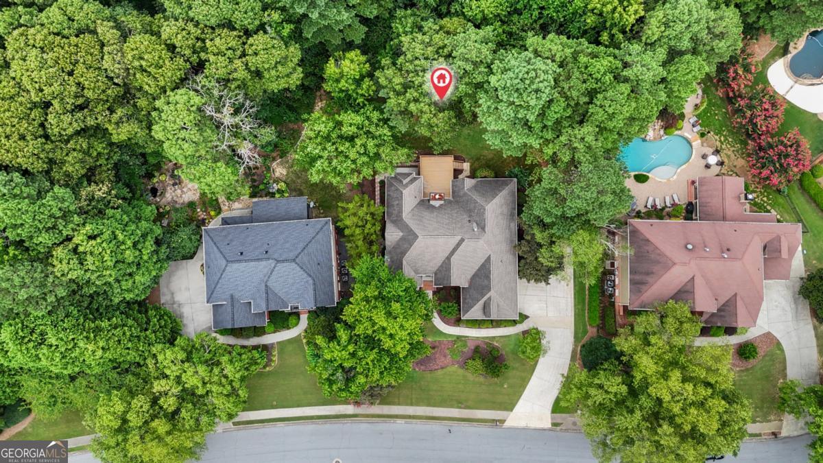 1751 Mulberry Lake Drive Dacula GA 30019