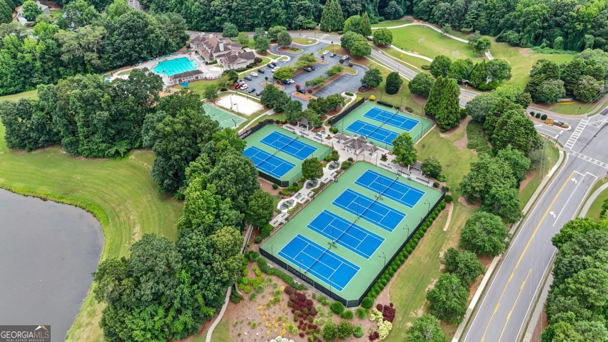 1751 Mulberry Lake Drive Dacula GA 30019