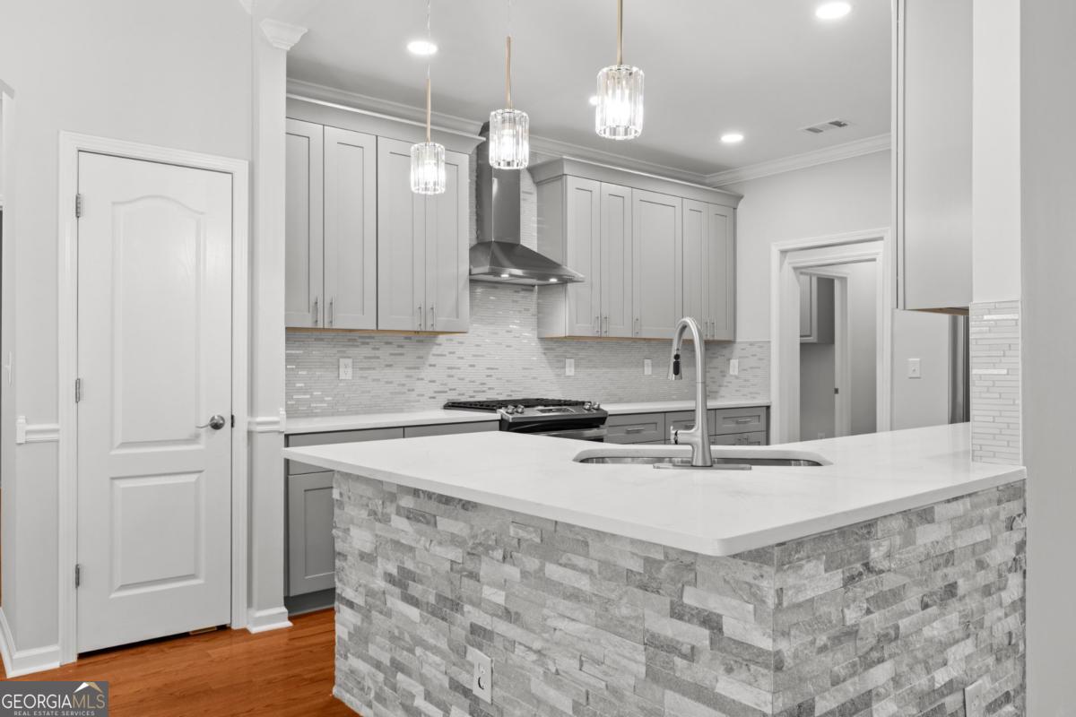 1751 Mulberry Lake Drive Dacula GA 30019