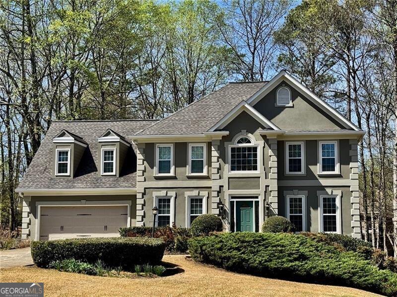 944 Bramble Oak Court Powder Springs GA 30127