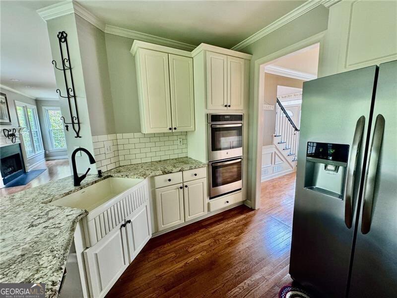 944 Bramble Oak Court Powder Springs GA 30127