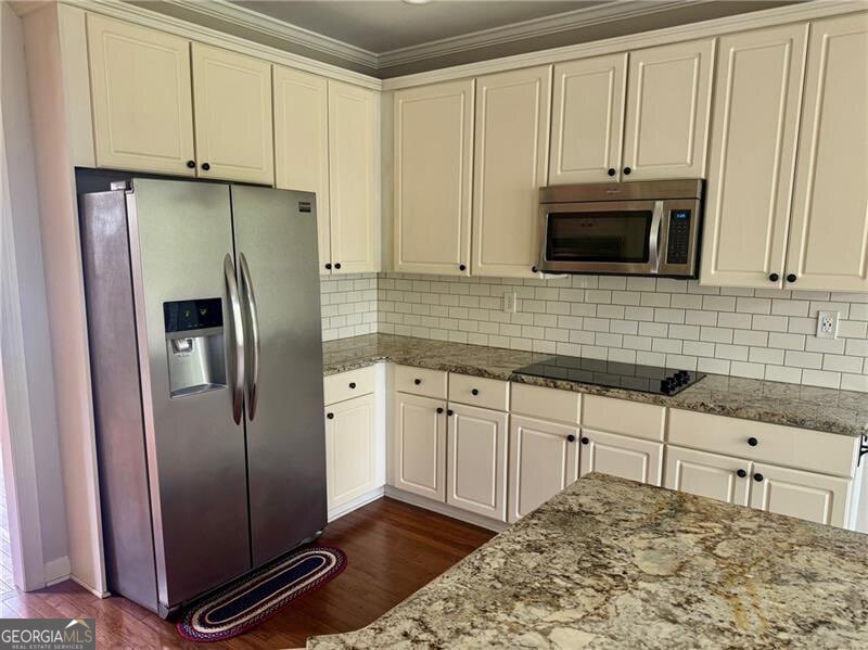 944 Bramble Oak Court Powder Springs GA 30127