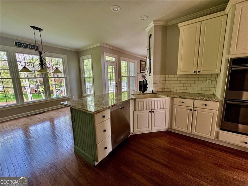 944 Bramble Oak Court Powder Springs GA 30127