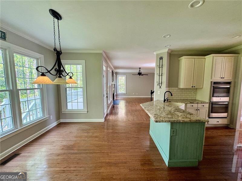 944 Bramble Oak Court Powder Springs GA 30127