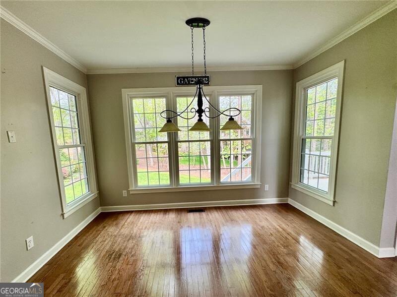 944 Bramble Oak Court Powder Springs GA 30127