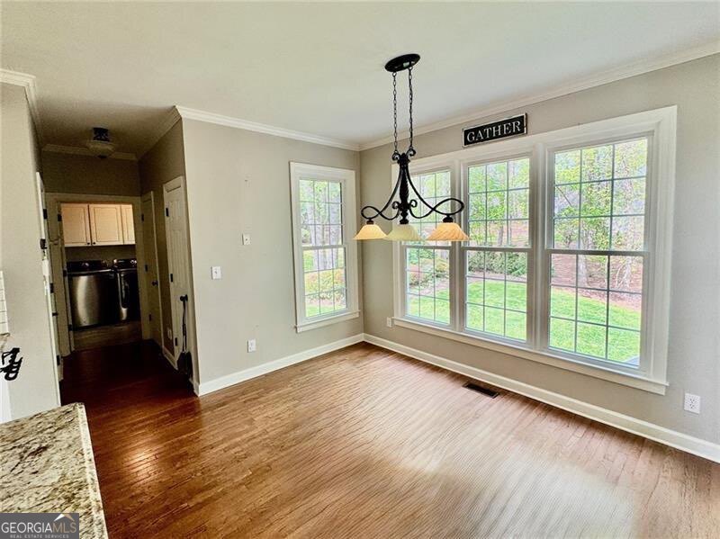 944 Bramble Oak Court Powder Springs GA 30127