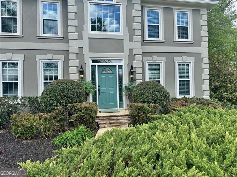 944 Bramble Oak Court Powder Springs GA 30127