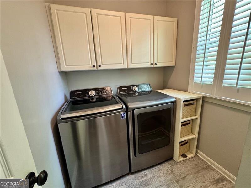 944 Bramble Oak Court Powder Springs GA 30127