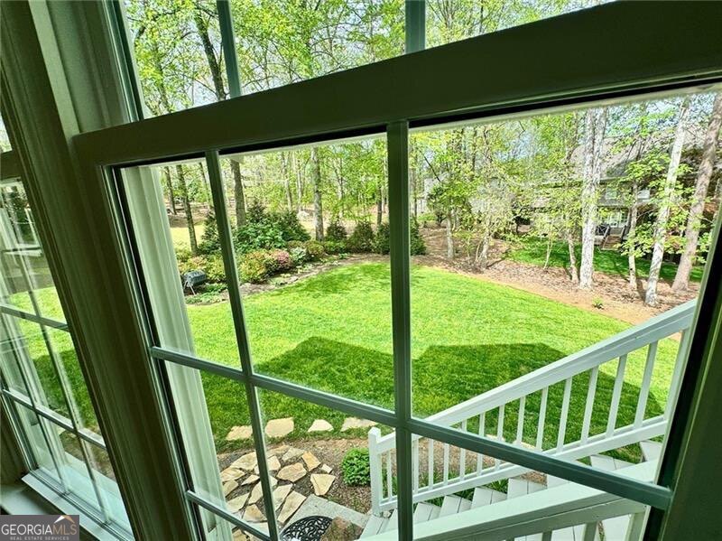 944 Bramble Oak Court Powder Springs GA 30127