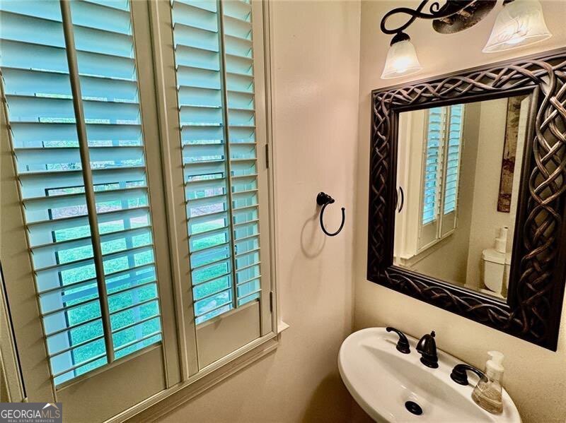944 Bramble Oak Court Powder Springs GA 30127