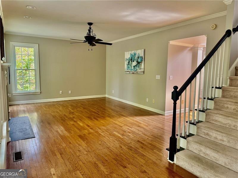 944 Bramble Oak Court Powder Springs GA 30127