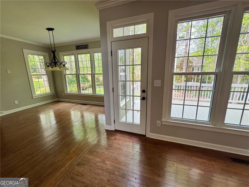 944 Bramble Oak Court Powder Springs GA 30127