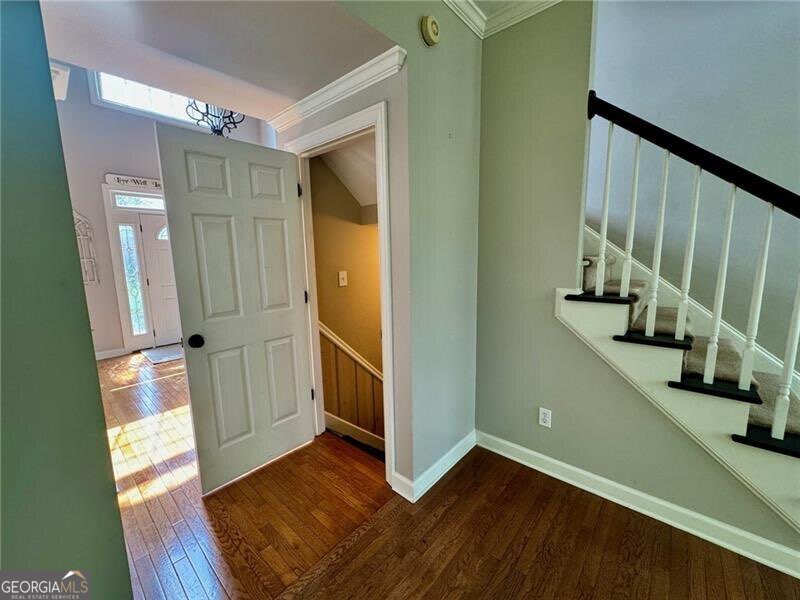 944 Bramble Oak Court Powder Springs GA 30127