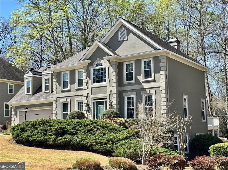 944 Bramble Oak Court Powder Springs GA 30127