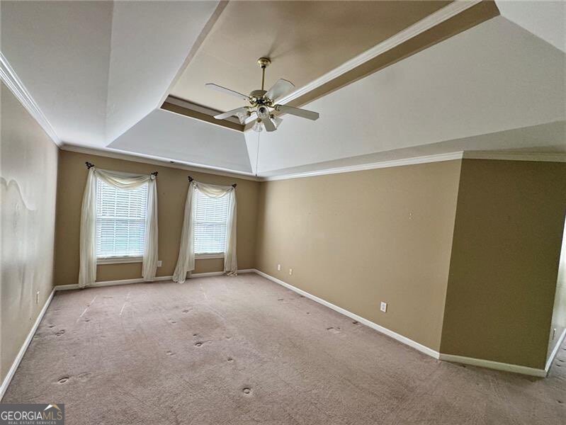 944 Bramble Oak Court Powder Springs GA 30127