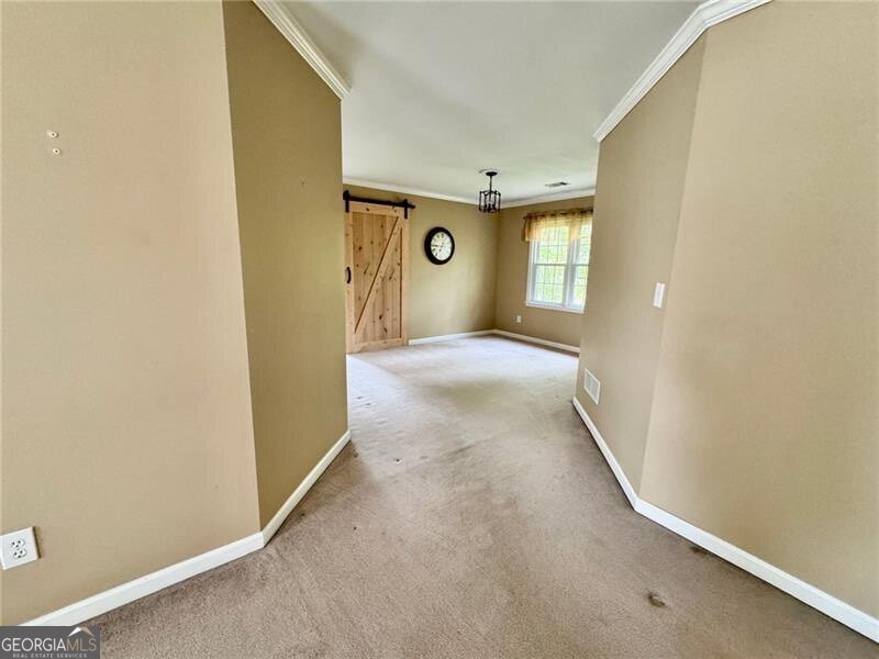 944 Bramble Oak Court Powder Springs GA 30127