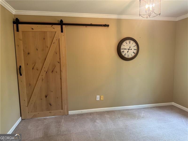 944 Bramble Oak Court Powder Springs GA 30127
