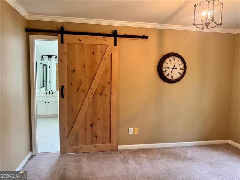 944 Bramble Oak Court Powder Springs GA 30127