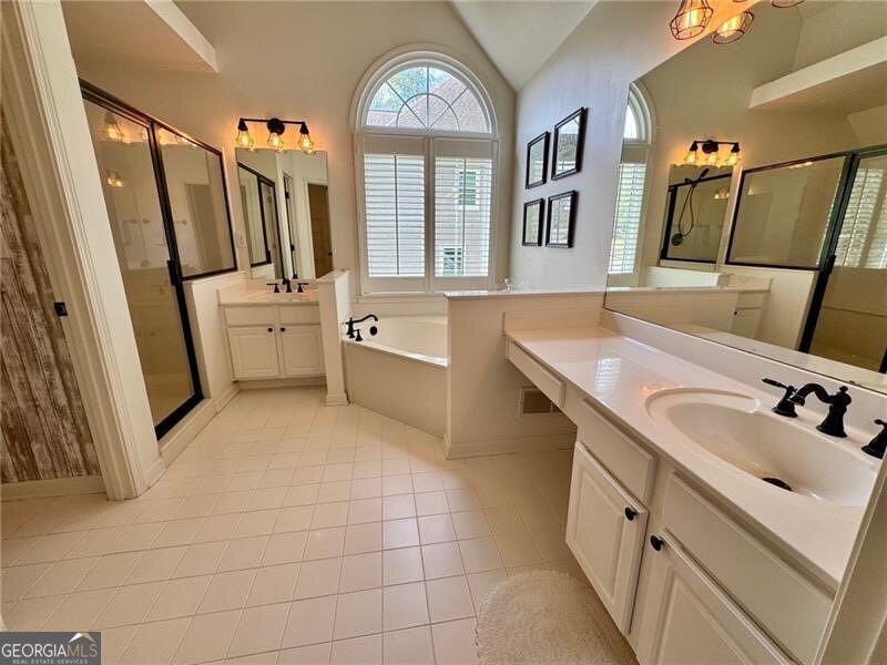 944 Bramble Oak Court Powder Springs GA 30127