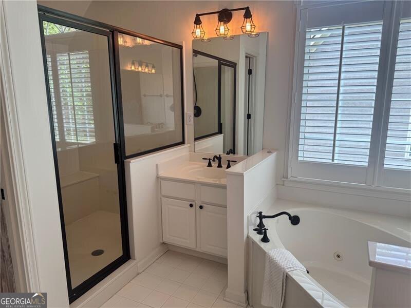 944 Bramble Oak Court Powder Springs GA 30127