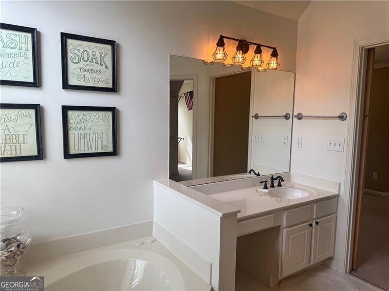 944 Bramble Oak Court Powder Springs GA 30127