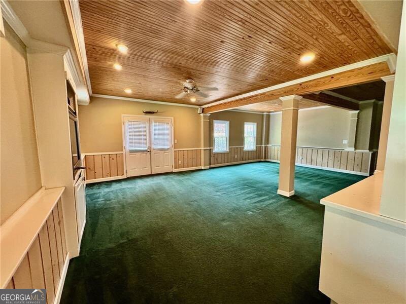 944 Bramble Oak Court Powder Springs GA 30127