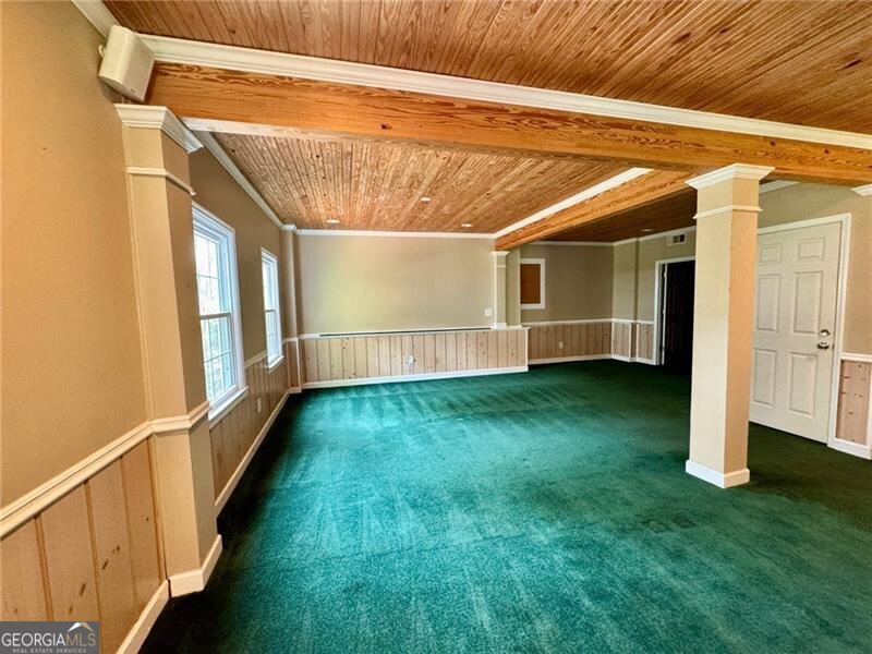 944 Bramble Oak Court Powder Springs GA 30127
