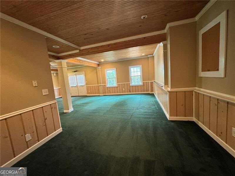 944 Bramble Oak Court Powder Springs GA 30127