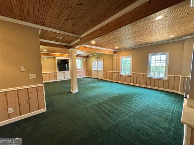 944 Bramble Oak Court Powder Springs GA 30127
