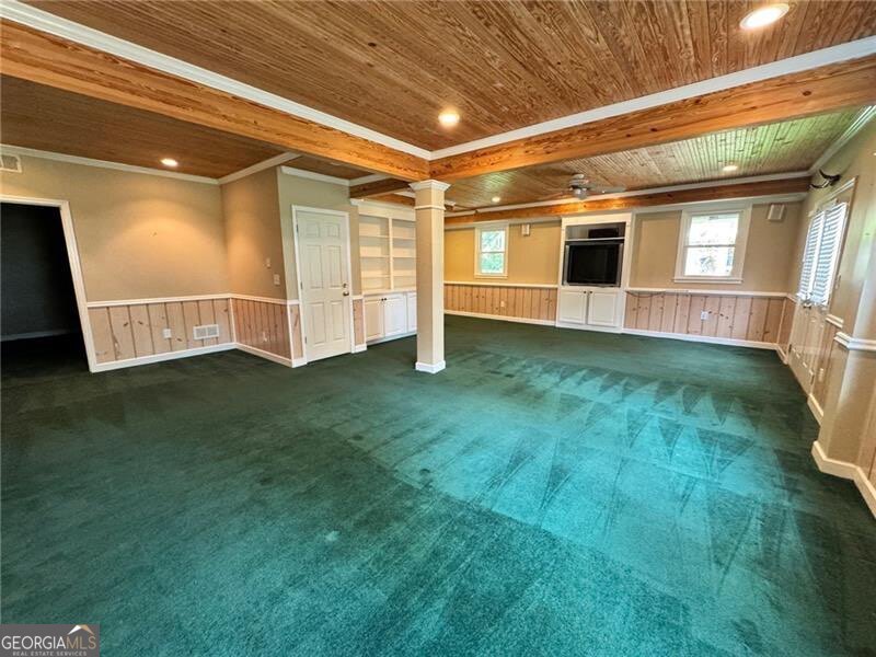 944 Bramble Oak Court Powder Springs GA 30127