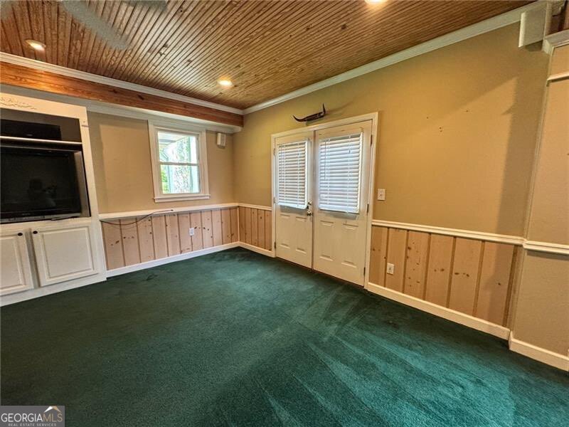 944 Bramble Oak Court Powder Springs GA 30127