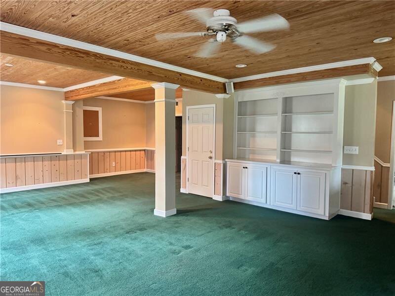 944 Bramble Oak Court Powder Springs GA 30127