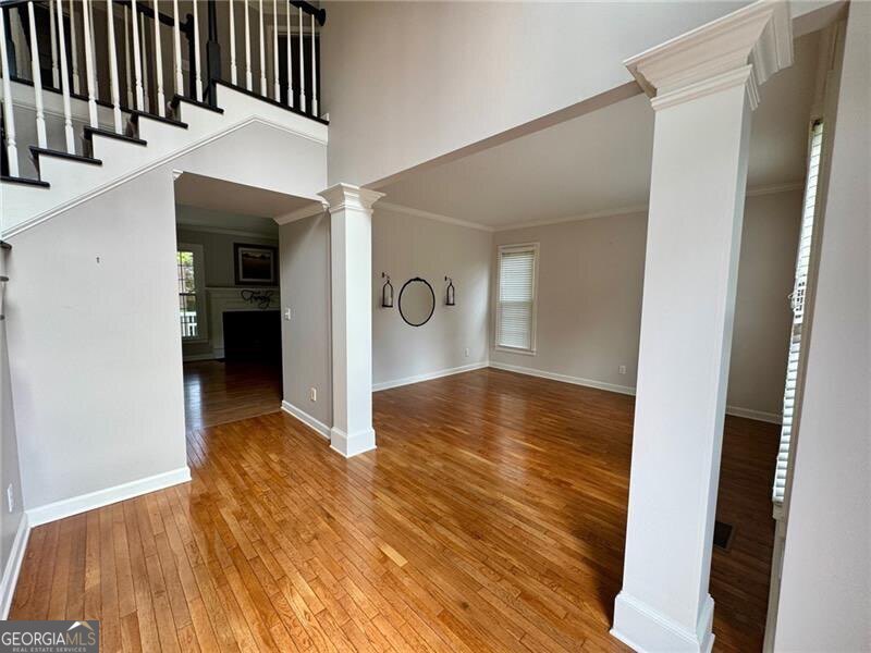 944 Bramble Oak Court Powder Springs GA 30127