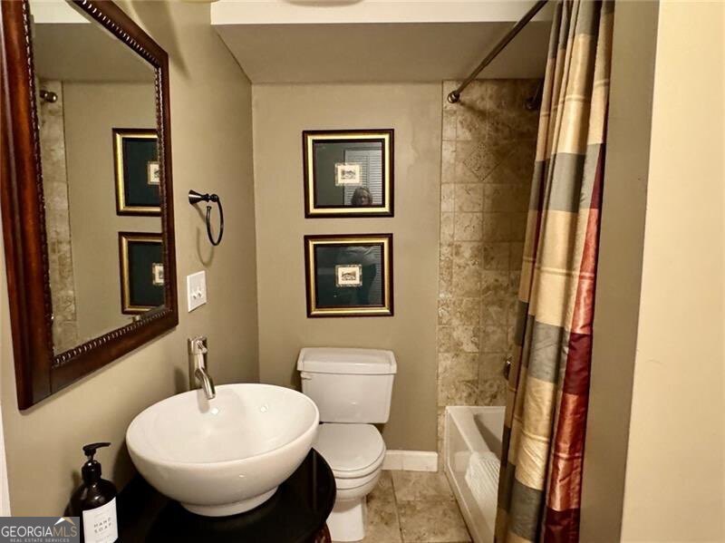944 Bramble Oak Court Powder Springs GA 30127