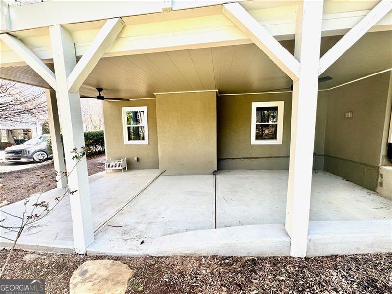 944 Bramble Oak Court Powder Springs GA 30127