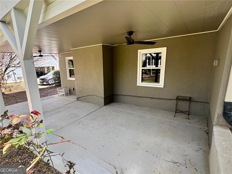 944 Bramble Oak Court Powder Springs GA 30127