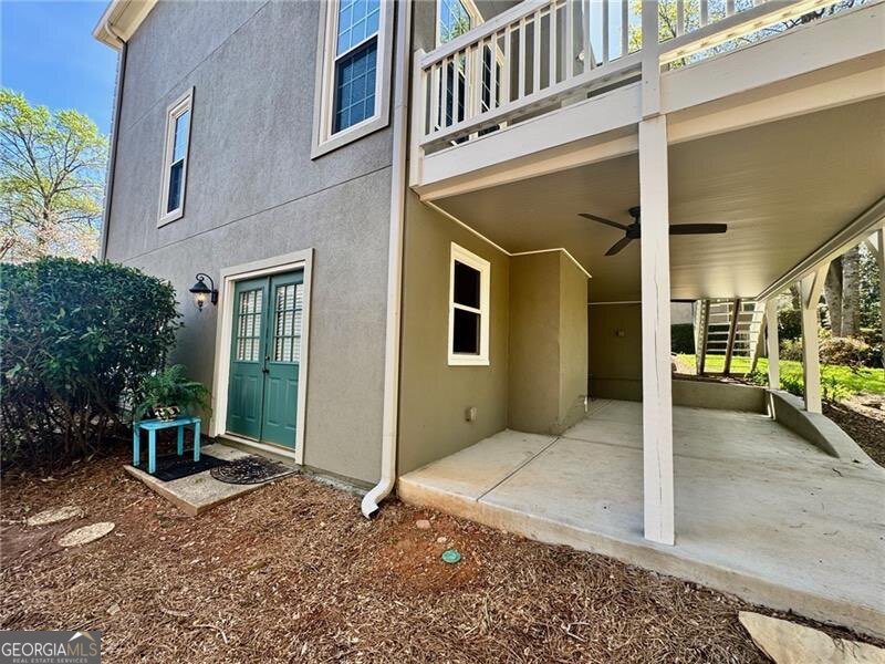 944 Bramble Oak Court Powder Springs GA 30127