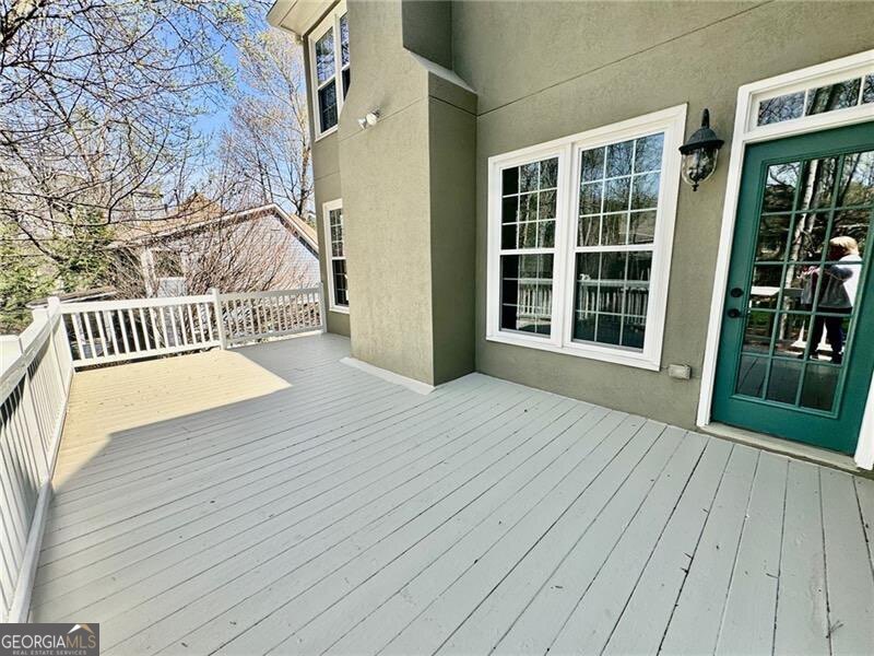 944 Bramble Oak Court Powder Springs GA 30127