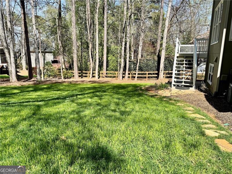 944 Bramble Oak Court Powder Springs GA 30127