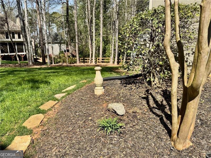 944 Bramble Oak Court Powder Springs GA 30127