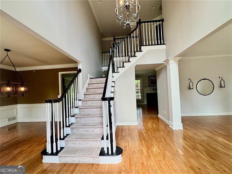 944 Bramble Oak Court Powder Springs GA 30127
